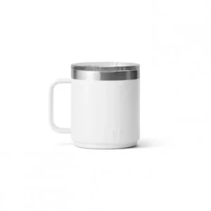 YETI Rambler 10 oz (295 ml) Stackable Mug - Bilde 2
