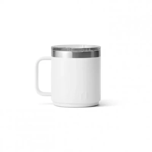 YETI Rambler 10 oz (295 ml) Stackable Mug