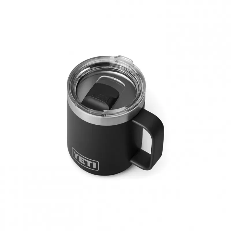 YETI Rambler 10 oz (295 ml) Stackable Mug - Bilde 2