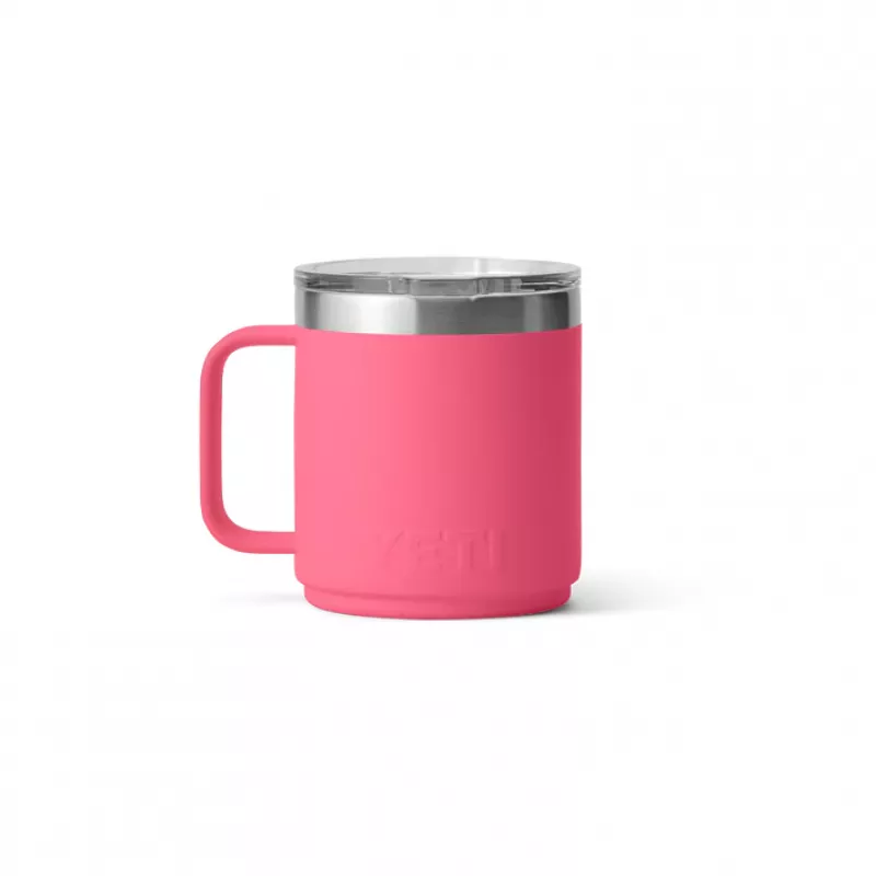 YETI Rambler 10 oz (295 ml) Stackable Mug - Bilde 3