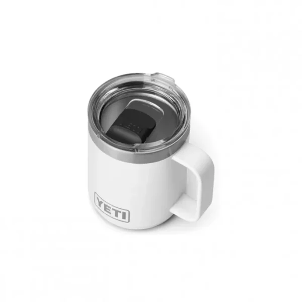 YETI Rambler 10 oz (295 ml) Stackable Mug