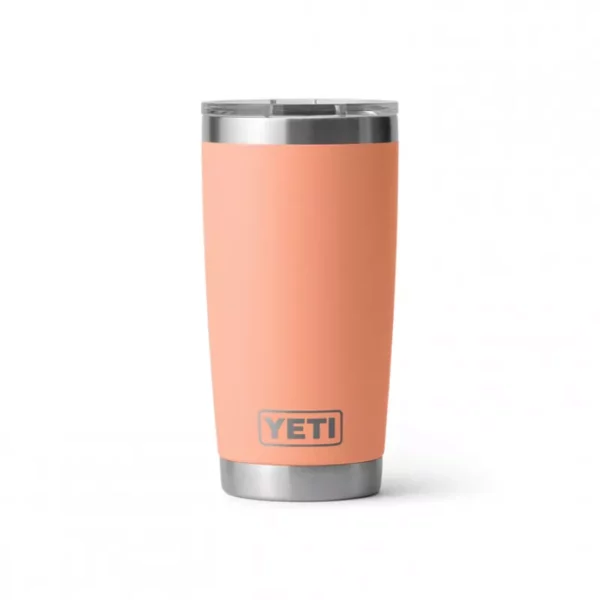 YETI-Yeti Rambler 20 Tumbler–Lillehammer Sport-1 YETI Rambler 20 oz (591 ml) Tumbler