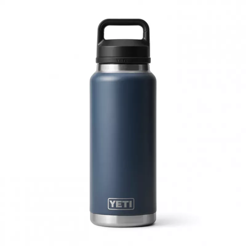 YETI Rambler Bottle Chug Cap 26oz (769ml) - Bilde 1