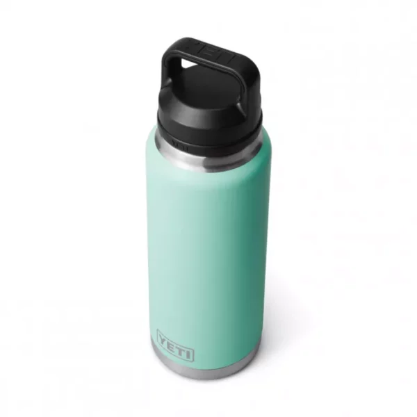 YETI Rambler Bottle Chug Cap 26oz (769ml)