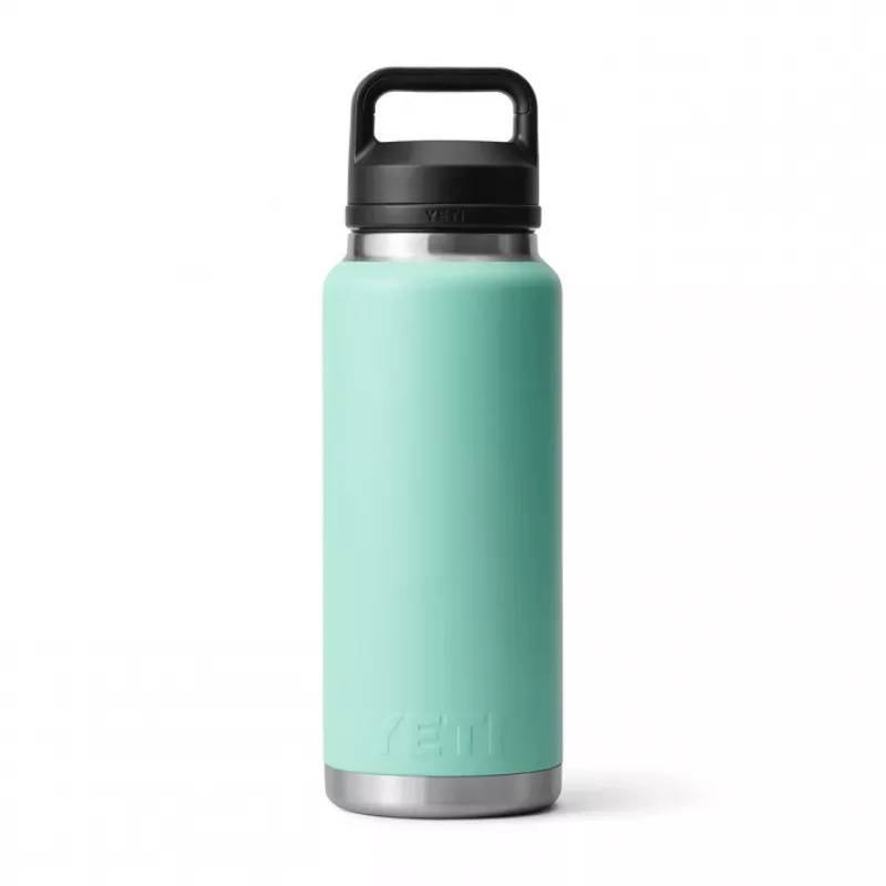 YETI Rambler Bottle Chug Cap 26oz (769ml) - Bilde 4