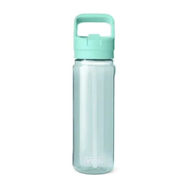 YETI-Yeti Yonder Colour Straw Water Bottle–Lillehammer Sport-1 YETI Yonder 25 oz (750 ml) Water Bottle