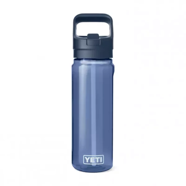YETI-Yeti Yonder Colour Straw Water Bottle–Lillehammer Sport-1 YETI Yonder 25 oz (750 ml) Water Bottle