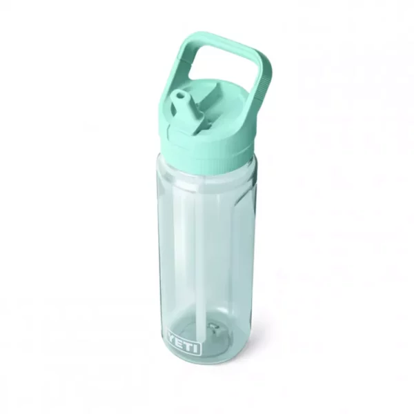 YETI-Yeti Yonder Colour Straw Water Bottle–Lillehammer Sport-2 YETI Yonder 25 oz (750 ml) Water Bottle