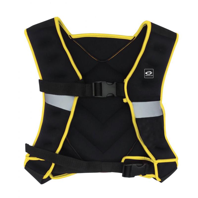 Abilica  Weightvest 3kg. - Bilde 1