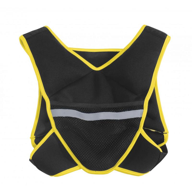 Abilica  Weightvest 3kg. - Bilde 2