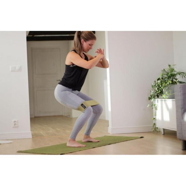 Abilica-ABILICA RESISTANCE BANDS SET–Lillehammer Sport-2 Abilica Resistancebands Set
