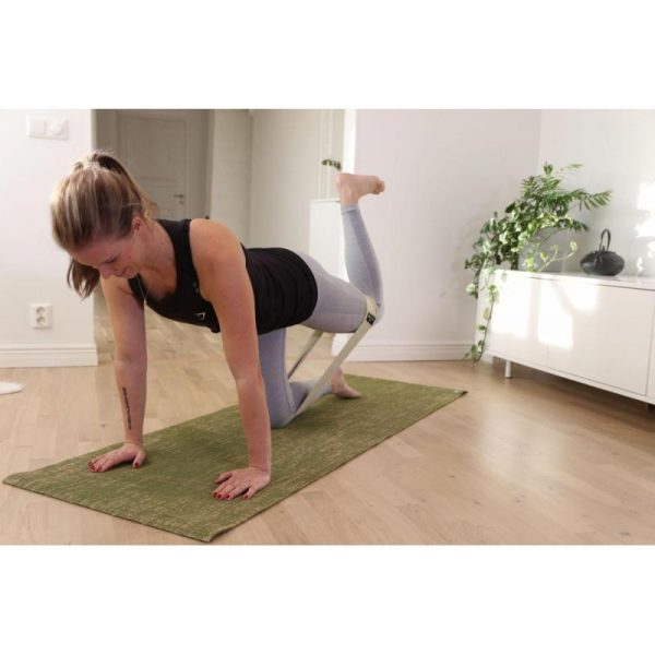 Abilica-ABILICA RESISTANCE BANDS SET–Lillehammer Sport-3 Abilica Resistancebands Set