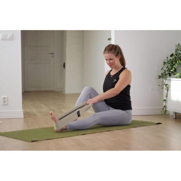 Abilica-ABILICA RESISTANCE BANDS SET–Lillehammer Sport-4 Abilica Resistancebands Set