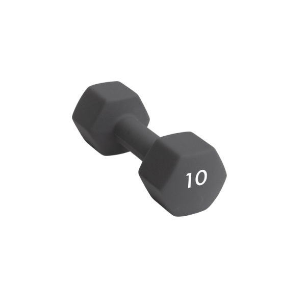 Abilica-Abilica–Dumbbell-10-Kg-374284-Lillehammer-Sport-1 Abilica Abilica Dumbbell 10 Kg 374284 Lillehammer Sport 1