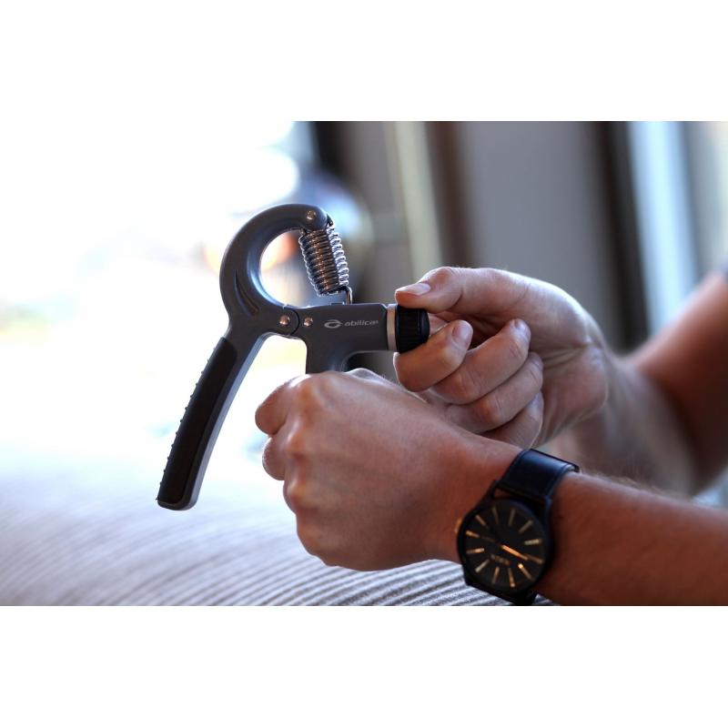 Abilica Abilica HandGrip Adjustable 373316 Lillehammer Sport 2