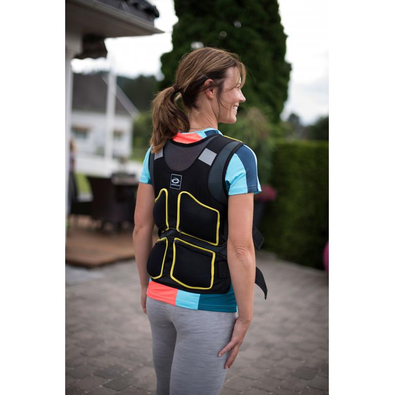 Abilica Abilica Weightvest Flexi 300510 Lillehammer Sport 2