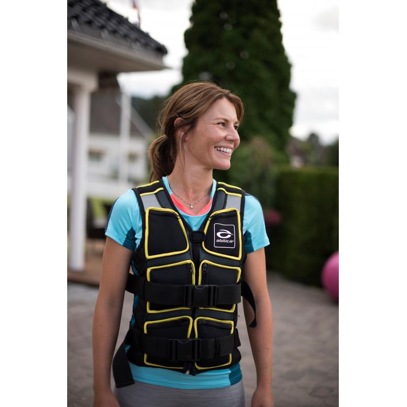 Abilica Abilica Weightvest Flexi 300510 Lillehammer Sport 3