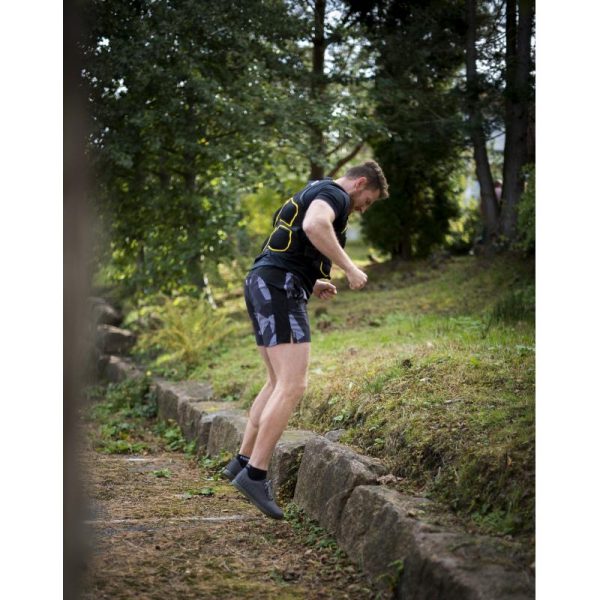 Abilica-Weightvest Flexi-300510-Lillehammer Sport-5 Abilica Abilica Weightvest Flexi 300510 Lillehammer Sport 5