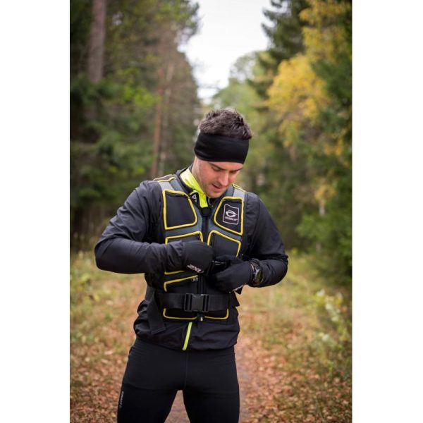 Abilica-Weightvest Flexi-300510-Lillehammer Sport-6 Abilica Abilica Weightvest Flexi 300510 Lillehammer Sport 6