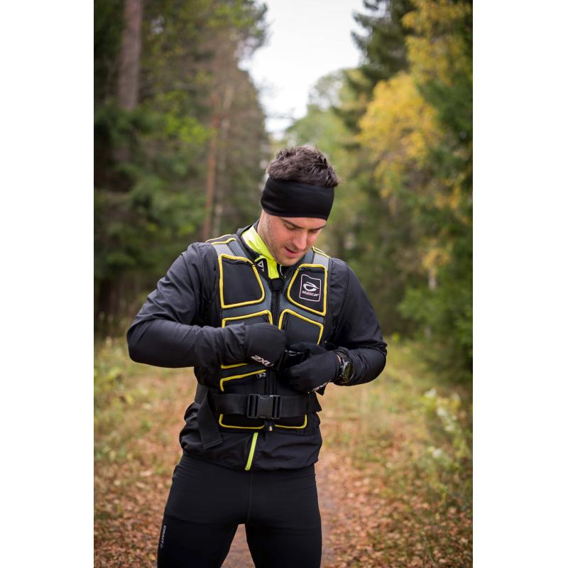 Abilica Abilica Weightvest Flexi 300510 Lillehammer Sport 6
