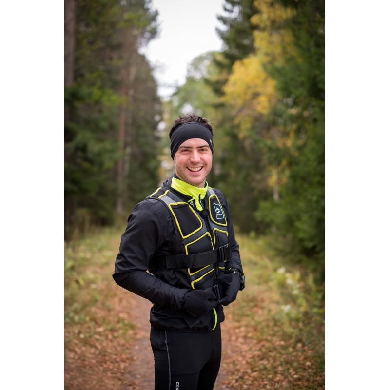 Abilica Abilica Weightvest Flexi 300510 Lillehammer Sport 7
