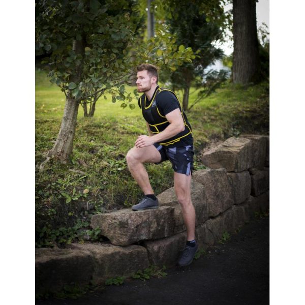 Abilica-Abilica Weightvest Flexi Power-372837-Lillehammer Sport-4 Abilica Abilica Weightvest Flexi Power 372837 Lillehammer Sport 4