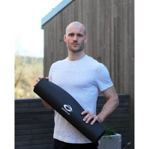 Abilica TrainingMat ECO Treningsmatte - Bilde 2