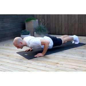 Abilica TrainingMat ECO Treningsmatte - Bilde 3