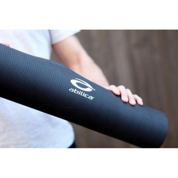 Abilica-Abilica TrainingMat ECO-374062-Lillehammer Sport-4 Abilica TrainingMat ECO Treningsmatte