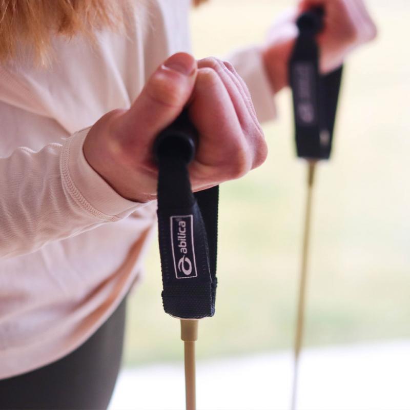 Abilica ExerTube ECO Treningsstrikk Hard - Bilde 2