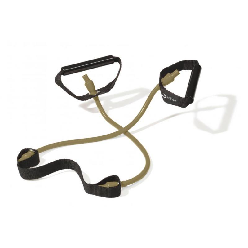 Abilica ExerTube ECO Treningsstrikk Medium - Bilde 1