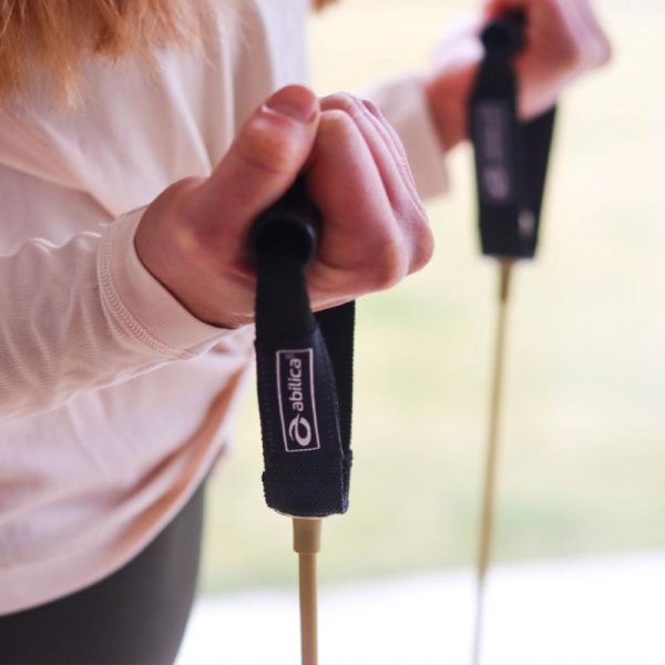 Abilica-ExerTube ECO Light-373562-Lillehammer Sport-3 Abilica ExerTube ECO Treningsstrikk Light