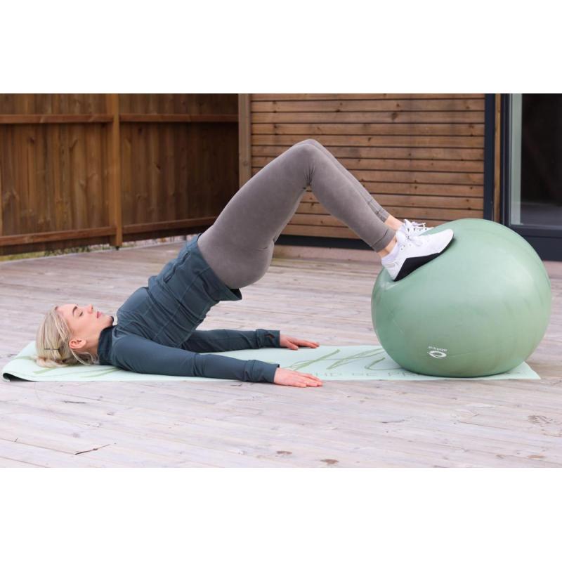 Abilica FitnessBall 65 cm - Bilde 4