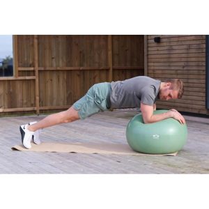 Abilica FitnessBall 65 cm - Bilde 5
