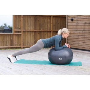 Abilica FitnessBall 75 cm - Bilde 3