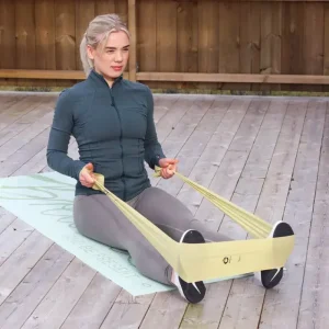 Abilica FitnessBand ECO Lett - Bilde 6