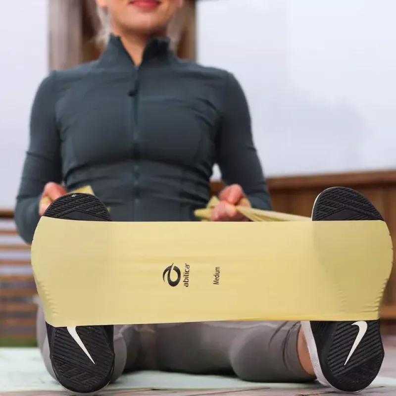 Abilica FitnessBand ECO - Bilde 3