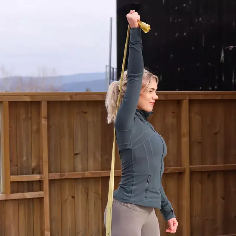 Abilica FitnessBand ECO - Bilde 4