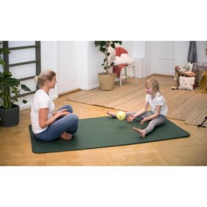 Abilica GymMat 100 x 190 x 1,5 cm Treningsmatte - Bilde 2