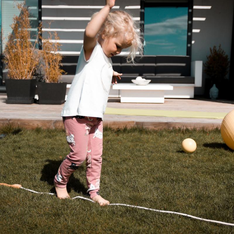 Abilica JumpRope Nature Hoppetau - Bilde 4
