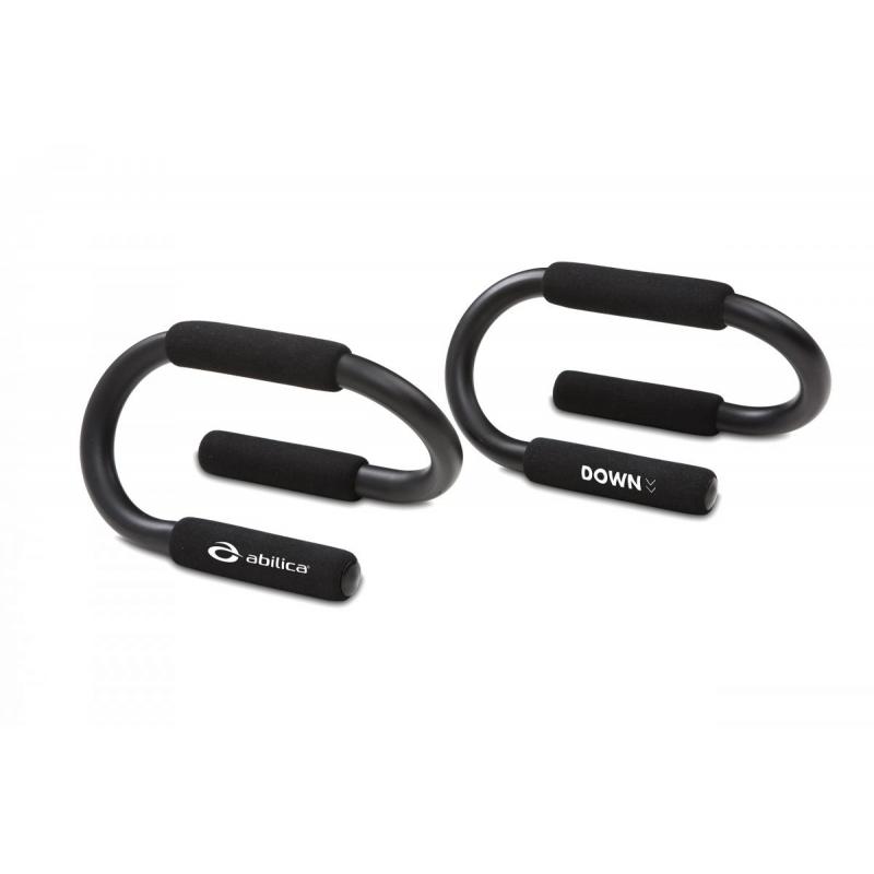 Abilica PushUp Bars - Bilde 1