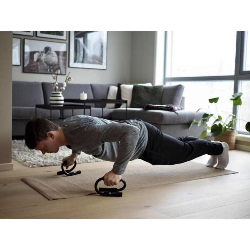 Abilica PushUp Bars - Bilde 2