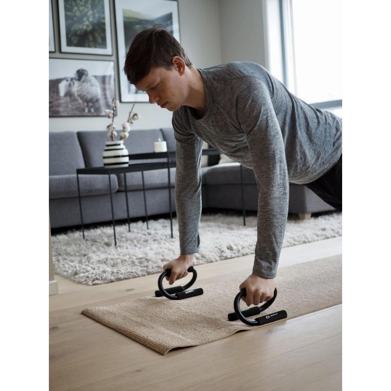 Abilica PushUp Bars - Bilde 3