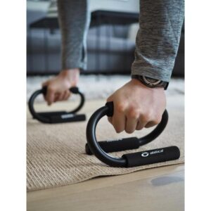 Abilica PushUp Bars - Bilde 4