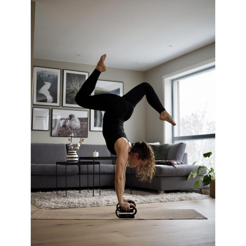 Abilica PushUp Bars - Bilde 5