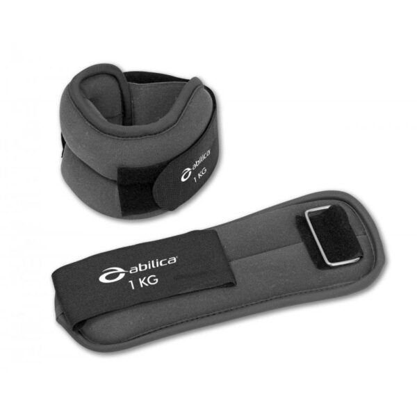 Abilica-WeightLoads 1kg-373529-Lillehammer Sport-1 Abilica WeightLoads 1kg