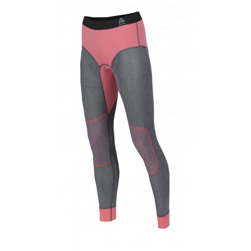 Aclima WoolNet Longs, Woman - Bilde 3