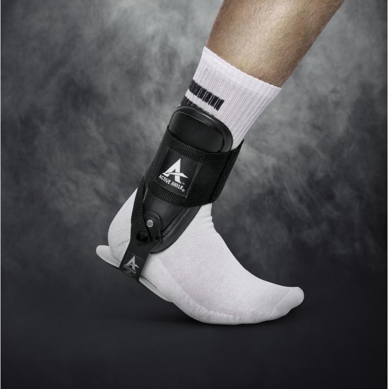 Active Ankle T-2 700062 Lillehammer Sport 2