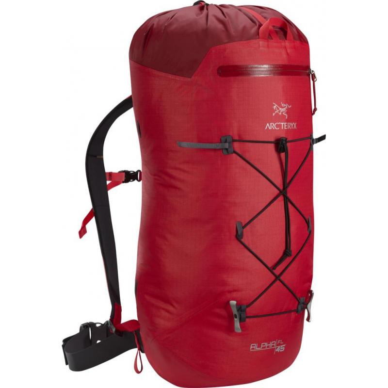 ArcTeryx Alpha FL 45 Backpack - Bilde 2