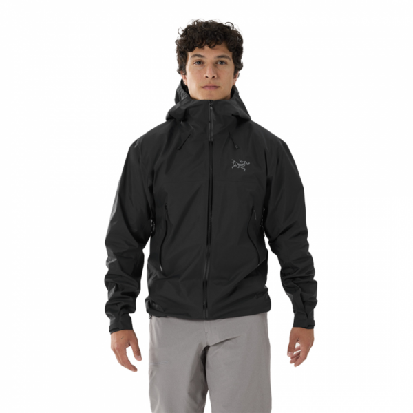 ArcTeryx-Beta SL Jacket M-X000009685-Lillehammer Sport-2 ArcTeryx Beta SL Jacket M